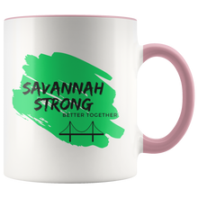 Load image into Gallery viewer, Savannah Strong Mug