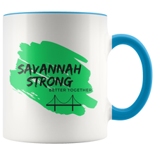 Load image into Gallery viewer, Savannah Strong Mug