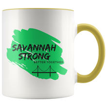 Load image into Gallery viewer, Savannah Strong Mug
